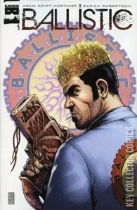 Ballistic #5