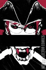 Cover for Vampyrates! #1