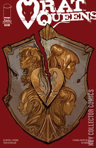 Rat Queens #15