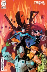 Titans #22