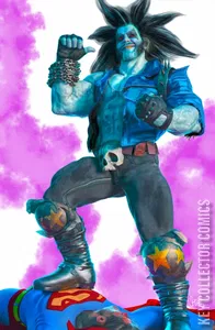 Lobo #4
