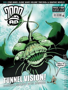 2000 AD #1468