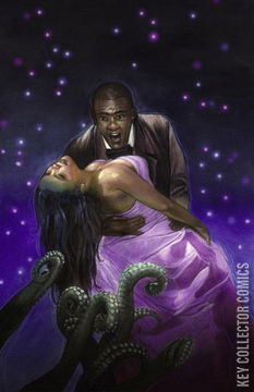 Variant Cover for Angel: Only Human #2