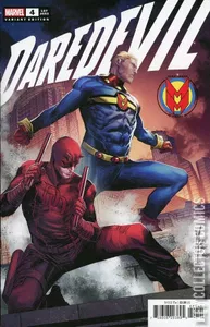 Daredevil #4