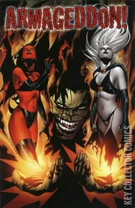 Armageddon #1