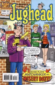 Jughead #181