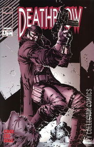 Deathblow #6