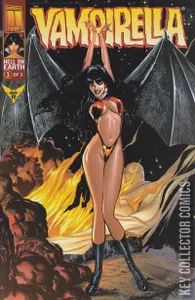 Vampirella Monthly #12