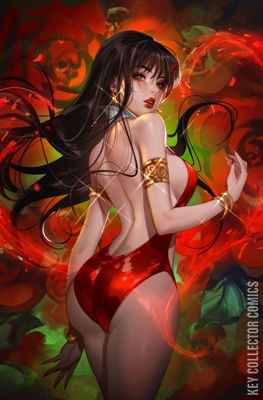 Vampirella