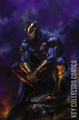 Variant Cover for Blue Falcon and Dynomutt, The #5