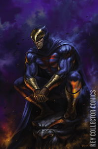 Blue Falcon and Dynomutt, The #5