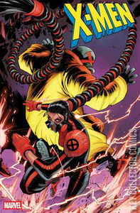 X-Men #18