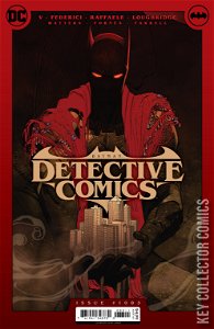 Detective Comics #1083
