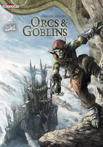 Orcs & Goblins #2