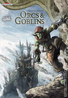 Orcs & Goblins