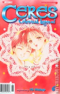 Ceres Celestial Legend #6