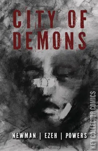 City of Demons #1
