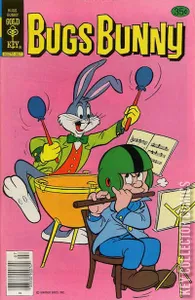 Bugs Bunny #198