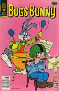 Bugs Bunny #198