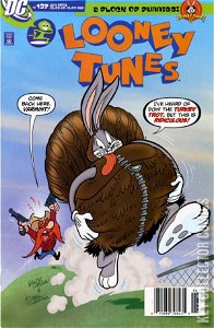 Looney Tunes #137