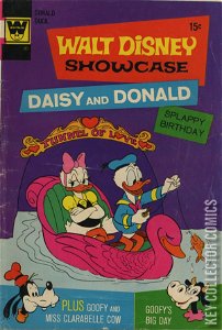 Walt Disney Showcase #8