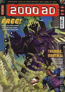 2000 AD #1144