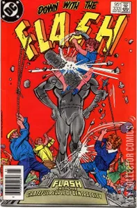 Flash #333