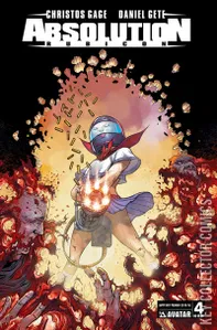 Absolution: Rubicon #4