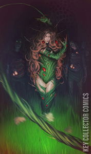Poison Ivy #39