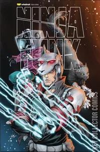 Ninja Funk #1
