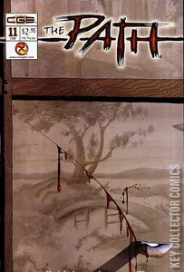 The Path #11