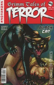 Grimm Tales of Terror #6