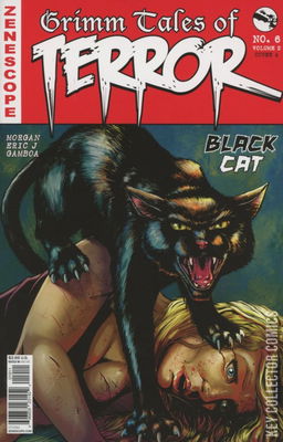 Grimm Tales of Terror