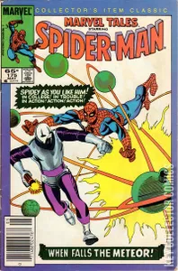 Marvel Tales #175
