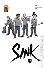 Cover for Sink #4