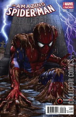 Variant Cover for Amazing Spider-Man #1