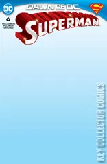 Variant Cover for Superman #6