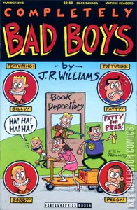 Completely Bad Boys #1