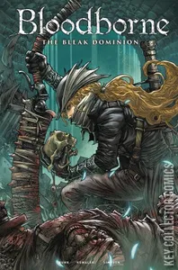 Bloodborne: Bleak Dominion #4