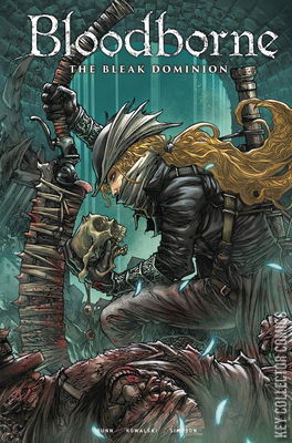 Bloodborne: Bleak Dominion