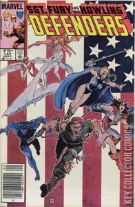Defenders #147