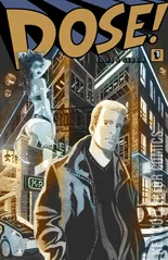 Cover for Dose #1