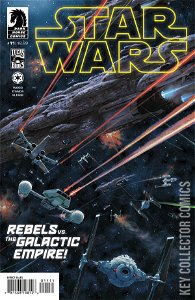 Star Wars #11