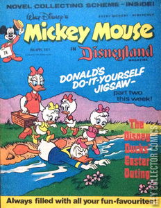 Mickey Mouse #78