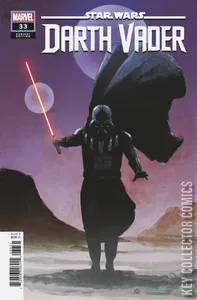 Star Wars: Darth Vader #33