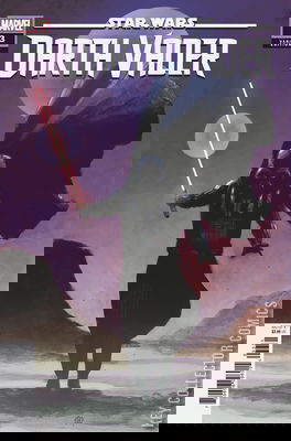 Star Wars: Darth Vader