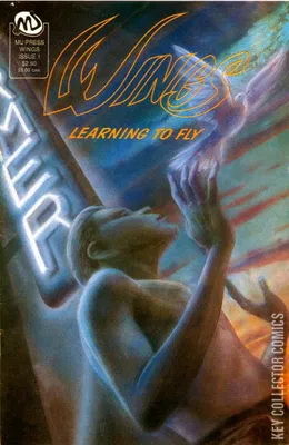Wings: Learning to Fly