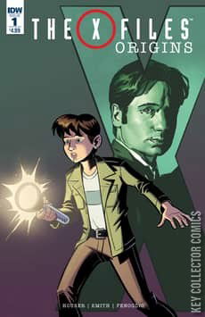 The X-Files: Origins