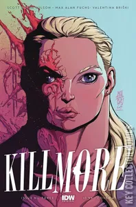 Kill More #3