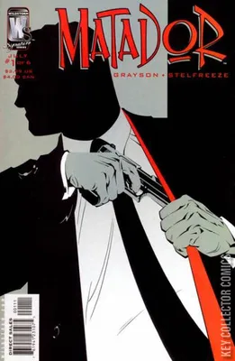 Matador